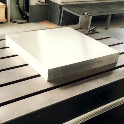 China AZ31B H24 Sheet & Plate For Automotive/Motorsports Applications Where Weight Reduction And Strength Are Required for sale