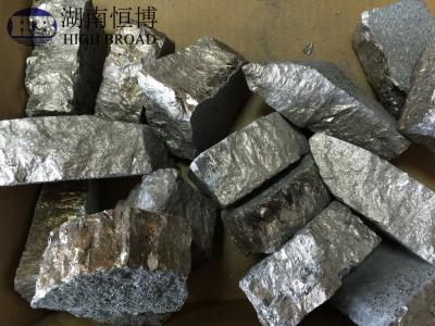 China Nickel based magnesium master alloy containing 14 to 18 percent Magnesium for sale