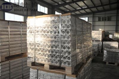 China ASTM B843 Industry M1C high potential Magnesium Mg Anode D S  C shape for sale