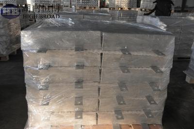 China 32 libras preembalaron el ánodo del suelo del magnesio con 20' de alambre del thhn del AWG #10 en venta