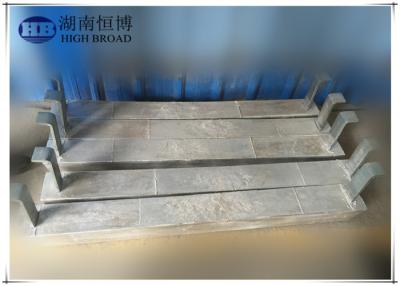 China Het begraven de olieleidingenaluminium van de pijpleidingentank anodiseerde kathodische bescherming Te koop