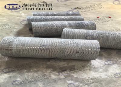 China Customzied rare earth alloy Magnesium Rod bar billet for Forging  Extruding for sale