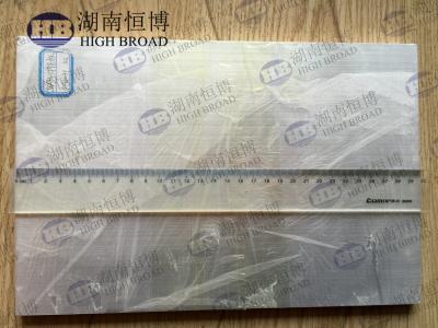 China WE54 WE94 Magnesium Alloy Plate , Die Casting / Graving Magnesium Alloy Sheet for sale