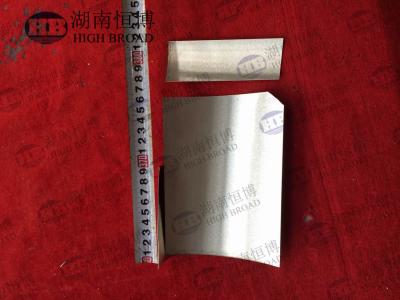 중국 WE43 - 열간압연 판 T5는 항공기 바다 배 Missles를 위한 마그네슘 내밉니다 판매용