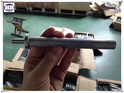 China Extruded Magnesium Anode Rods For Corrosion - Protection Devices for sale