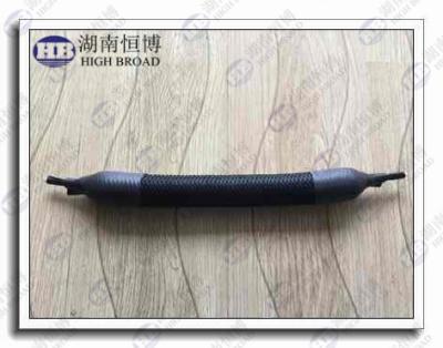 China Ánodos sacrificatorios del ánodo flexible de Mmo con el alambre del diámetro 1.0m m con la materia del calcetín de la capa del Ir TA en venta