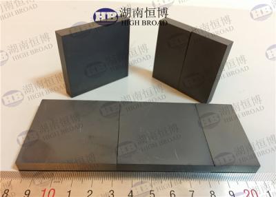 중국 실리콘 탄화물 붕소 탄화물 SiC B4C NIJ IIIA & NIJ III 방탄 삽입 및 패널 판매용