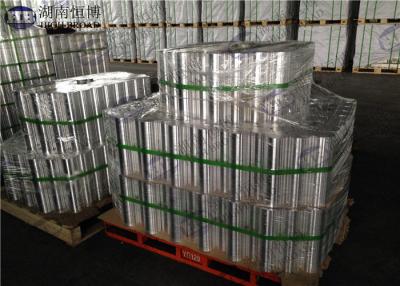 中国 マグネシウムの希土類合金のマグネシウムの鋼片WE43 WE54 WE75 WE94 ISOの航空等級 販売のため