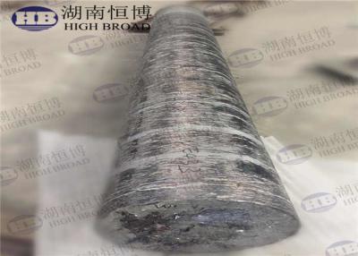 China Cast & Machined magnesium alloy Billet ZK60 ZM2 ZM3 ZM6 WE94 WE75 WE54 WE43 for sale