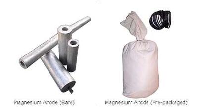 China Manufacture supply magnesium anode backfill for cathodic protection with best price for sale