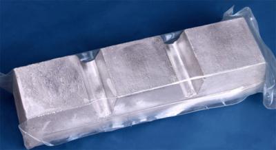 Китай Алюминиевый гадолиниевый сплав AlGd30 Мастер Ингота для 3C продуктов в алюминиевой промышленности AlMo50 AlNd50 AlNb50 продается