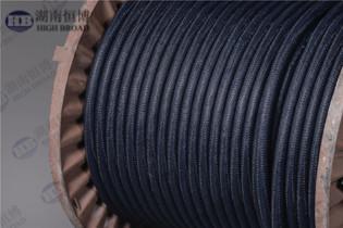China MMO/Ti Flexible Anode And Conductive Polymer Anode  For Tank Bottoms for sale