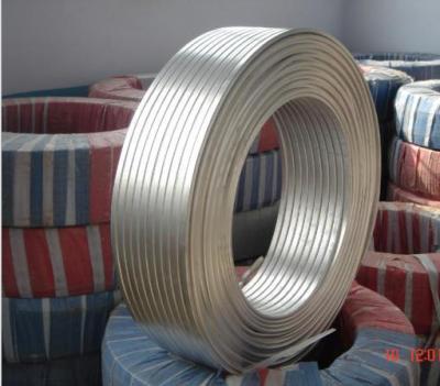 China HP MgMn AZ31B Magnesium Anode Ribbon For Cathodic Protection / Corrosion Prevention for sale