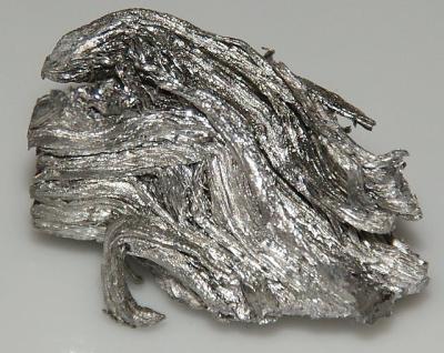 China Holmium Metal Ho Rare Earth Magnetic Material for sale