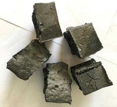 Chine Terre rare de ND en métal de néodyme POUR le matériel magnétique de Ndfeb à vendre
