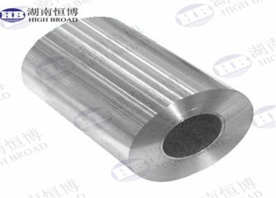 China 0.04mm 0.08mm AZ31B AZ91D Magnesium Alloy Sheet  /Foil  For Speaker Diaphragms for sale