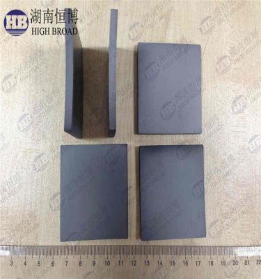 Китай Плитки плиток Б4К баллистические Мултикурве пуленепробиваемого кремниевого карбида карбида бора Б4К баллистические продается