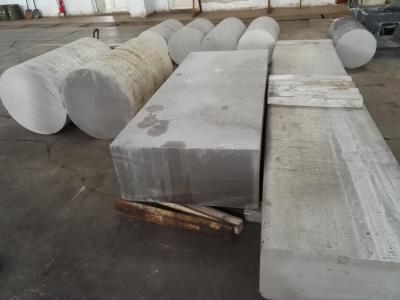 China WE43 WE54 WE94 High Strength Magnesium Alloys With ASTM B80 Standard for sale
