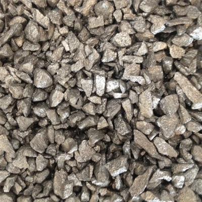 China Lingote de alumínio da liga mestra do vanádio do lingote da liga de AlV10%/bloco à venda