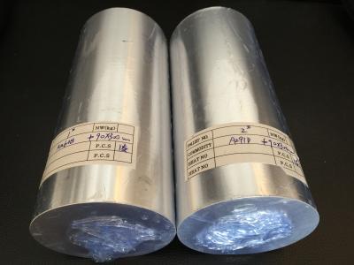 China Soluble Magnesium Alloy Billet Material for sale