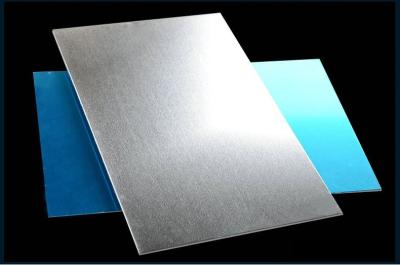 China AZ31 Magnesium Alloy Plate Engraving Magnesium Sheet For Embossing for sale