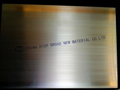 China ASTM Magnesium Alloy Plate AZ91 Magnesium Alloy Sheet AZ31 for sale