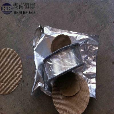 中国 標準的なスプールの棒突き出されたマグネシウムの溶接ワイヤ/Mne21の等級は詰まります 販売のため