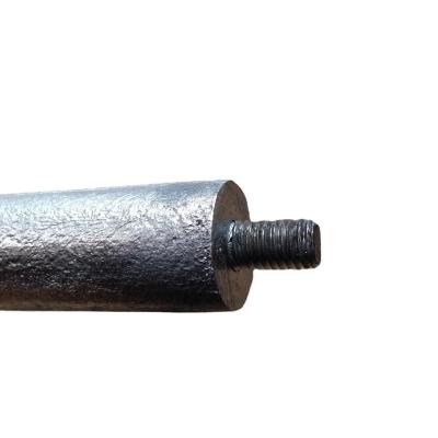 China High- Sacrificial Anode with Magnesium Chemical Composition for Corrosion Protection for sale