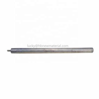 China Fresh Water Water Heater Anode Rod Improve Efficiency And Durability for sale