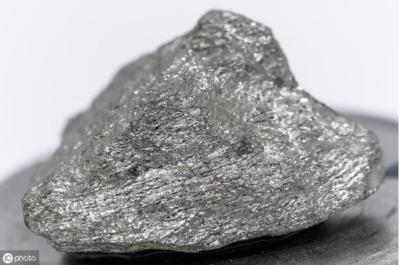 China Metallic Niobium Metal 99.9% Min For High Temperature Alloying for sale