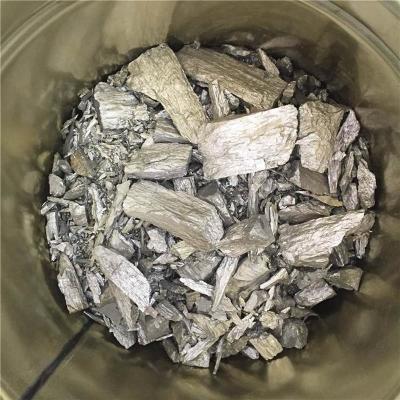 China Nickel Hafnium Alloy As An Additive Element For Nickel Based High Temperature Alloys for sale