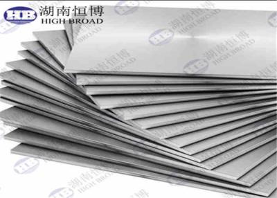 Китай Чистые покров из сплава/лист/плита МнЭ21 ЗК60 ВЭ43 АЗ91Д магния АЗ31 Мг 99,9% продается