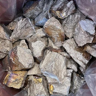 Chine L'alliage principal de magnésium et de zirconium Mg-Zr alliage principal Mg Zn Zr alliage principal à vendre