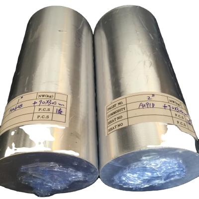 中国 ホットロールマグネシウムビレットグレード溶解性マグネシウム熱伝導性156 W/mK 販売のため
