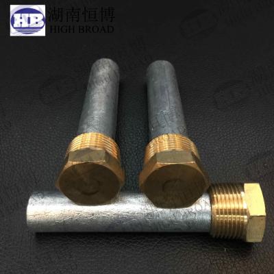 China ANODE 194-CME4 SIZE 3/4
