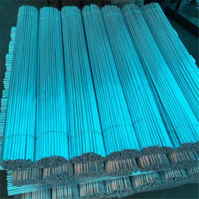 China High Broad supply AlSr Aluminum Strontium alloy Stick Coil Ingot master alloy for sale