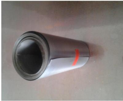 China 0.02 mm thick AZ91D magnesium foils for researching testing cellphone speaker for sale