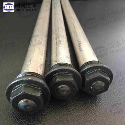 China 232767 Suburban Magnesium Anode Rod for solar gas water heaters for sale