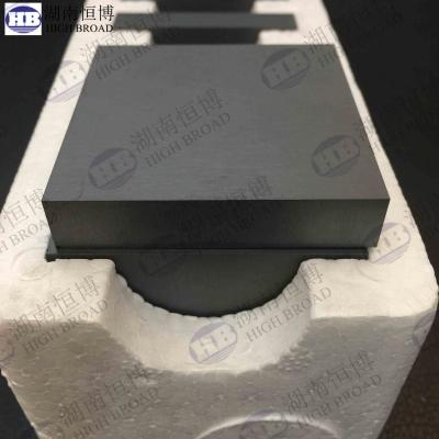 China Bulletproof Boron Carbide Nij Level Iii Ballistic Plate / Body Armor Plate B4c for sale