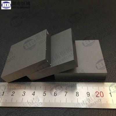 China Placas à prova de balas do nível IV, placas de armadura do nível 4 do carboneto do boro da armadura de corpo à venda