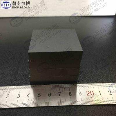 China Bulletproof Ceramiac Silicon Carbide Level Iv Body Armor Plates For Military , Light Weight for sale