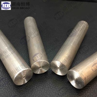 China Replacement Fuel Cell Magnesium Extrusion Magnesium rod for Outdoor lighting for sale