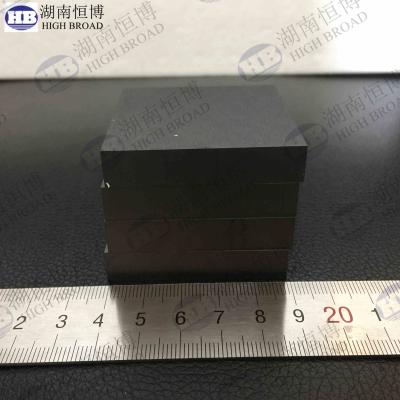 China Law Enforcement Bulletproof Plates , Ceramic Armor Plates 3.15g / Cm3 Density for sale