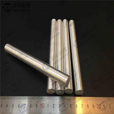 China Mg Cell Magnesium Billet , Magnesium Alloy Products Rod / Foil / Sheet , Pure magnesium rod for sale