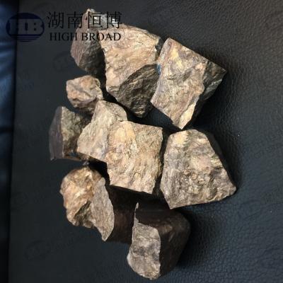 China Mg La Ce-Based Magnesium Alloy / Magnesium Lanthanum Cerium 30 Rare Earth Alloy for sale