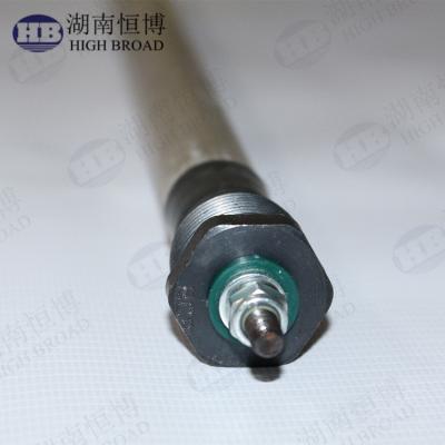 China Com a certificação do GV que molda a barra do calefator elétrica da água, barra do ânodo do magnésio à venda