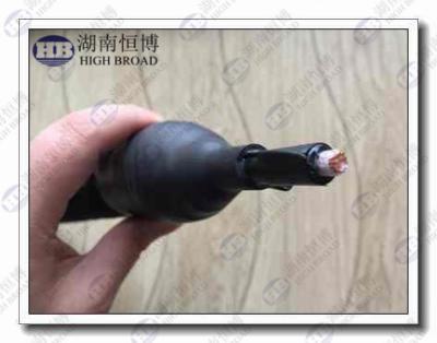 Китай Аноды анода ММО полимера ИККП (смешанная металлическая окись) для катодной защиты от коррозии продается