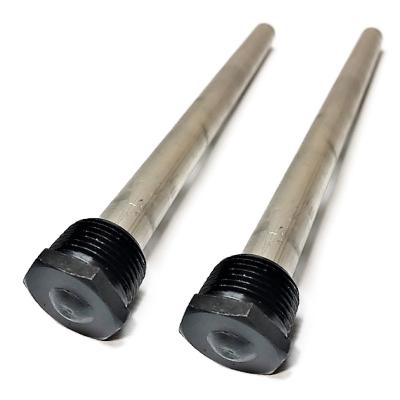 China Magnesium water heater anode rod for 150 Liter Solar Water Heater Storage Tank for sale