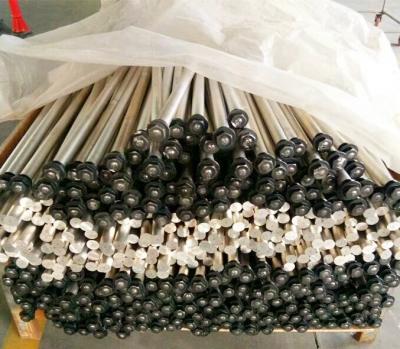 China AZ63 Material Magnesium Anode Rod Replacement For Hot Water Heater for sale