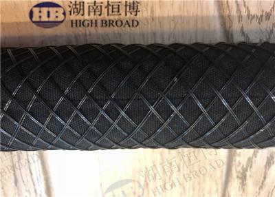 China Núcleo linear flexível contínuo MMO do cobre do ânodo para a proteção catódica atual Impressed à venda